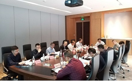 公司召开2019年度股东大会、董事聚会、监事聚会