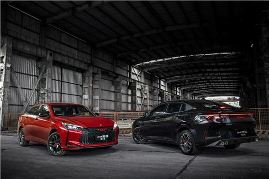 怎样在车市年轻化浪潮中脱颖而出？？？奕炫